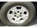 2007 Summit White Chevrolet Tahoe LTZ 4x4  photo #18