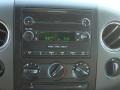 2005 Dark Shadow Grey Metallic Ford F150 XLT SuperCab  photo #13