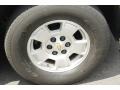 2007 Summit White Chevrolet Tahoe LTZ 4x4  photo #19