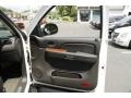 2007 Summit White Chevrolet Tahoe LTZ 4x4  photo #20