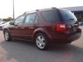 Merlot Metallic - Freestyle Limited AWD Photo No. 3