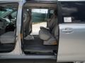 2011 Silver Sky Metallic Toyota Sienna LE  photo #22