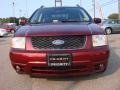 Merlot Metallic - Freestyle Limited AWD Photo No. 8