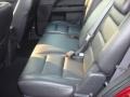 Black Interior Photo for 2005 Ford Freestyle #52914270