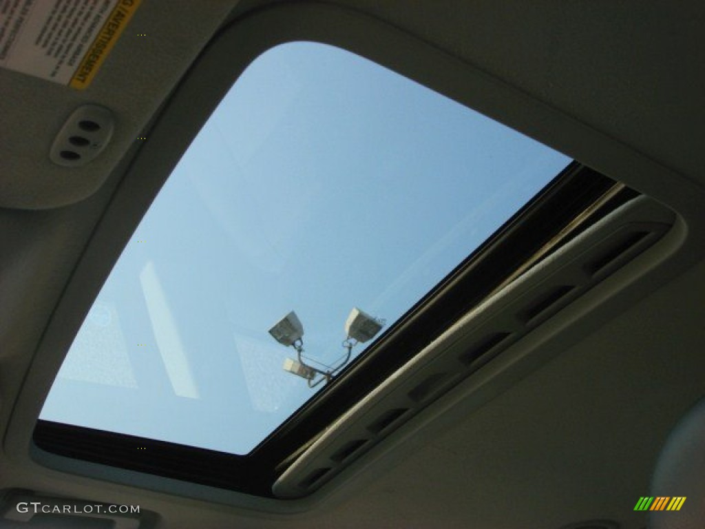 2005 Ford Freestyle Limited AWD Sunroof Photo #52914309