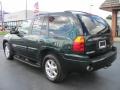 2004 Polo Green Metallic GMC Envoy SLE 4x4  photo #2