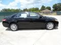 Black - Camry LE Photo No. 2