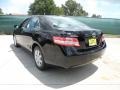 Black - Camry LE Photo No. 5