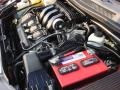 3.0L DOHC 24V Duratec V6 2005 Ford Freestyle Limited AWD Engine