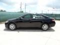 Black - Camry LE Photo No. 6