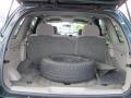 Polo Green Metallic - Envoy SLE 4x4 Photo No. 13