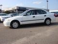 Taffeta White - Civic LX Sedan Photo No. 3