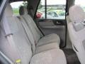 Polo Green Metallic - Envoy SLE 4x4 Photo No. 17