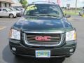 2004 Polo Green Metallic GMC Envoy SLE 4x4  photo #20