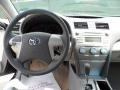Black - Camry LE Photo No. 26