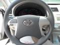 Black - Camry LE Photo No. 32