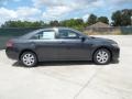 Magnetic Gray Metallic - Camry LE Photo No. 2