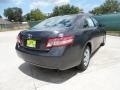 Magnetic Gray Metallic - Camry LE Photo No. 3