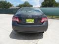 Magnetic Gray Metallic - Camry LE Photo No. 4