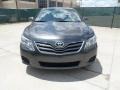 Magnetic Gray Metallic - Camry LE Photo No. 8