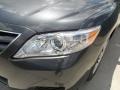Magnetic Gray Metallic - Camry LE Photo No. 9