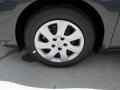 Magnetic Gray Metallic - Camry LE Photo No. 11