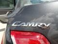 Magnetic Gray Metallic - Camry LE Photo No. 15