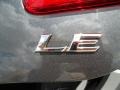 Magnetic Gray Metallic - Camry LE Photo No. 16