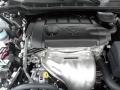 Magnetic Gray Metallic - Camry LE Photo No. 18