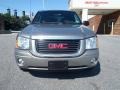 2003 Pewter Metallic GMC Envoy SLE  photo #10