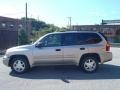 2003 Pewter Metallic GMC Envoy SLE  photo #11