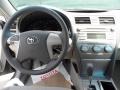Magnetic Gray Metallic - Camry LE Photo No. 26