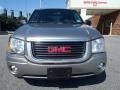 2003 Pewter Metallic GMC Envoy SLE  photo #16