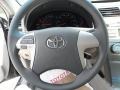 Magnetic Gray Metallic - Camry LE Photo No. 32
