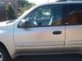 2003 Pewter Metallic GMC Envoy SLE  photo #20