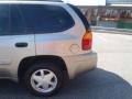 2003 Pewter Metallic GMC Envoy SLE  photo #22