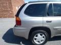 2003 Pewter Metallic GMC Envoy SLE  photo #26