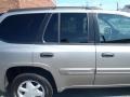 2003 Pewter Metallic GMC Envoy SLE  photo #27