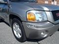 2003 Pewter Metallic GMC Envoy SLE  photo #30