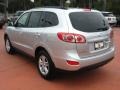 2011 Moonstone Silver Hyundai Santa Fe GLS  photo #3