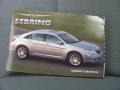 Stone White - Sebring Sedan Photo No. 4