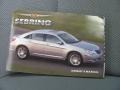 2007 Stone White Chrysler Sebring Sedan  photo #4