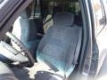 2003 Pewter Metallic GMC Envoy SLE  photo #43