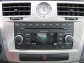 2007 Stone White Chrysler Sebring Sedan  photo #6