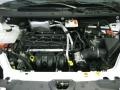 2.0 Liter DOHC 16-Valve Duratec 4 Cylinder Engine for 2011 Ford Transit Connect XLT Cargo Van #52915932