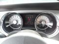 Charcoal Black Gauges Photo for 2012 Ford Mustang #52915947