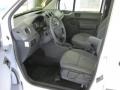 Dark Grey Interior Photo for 2011 Ford Transit Connect #52915968