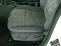 Dark Grey 2011 Ford Transit Connect XLT Cargo Van Interior Color