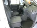 Dark Grey Interior Photo for 2011 Ford Transit Connect #52916007