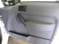 Dark Grey Door Panel Photo for 2011 Ford Transit Connect #52916032